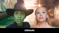 'Wicked', en casa: cuándo y dónde llega al 'streaming' el musical con Ariana Grande y Cynthia Erivo