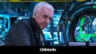 James Cameron quiere pasarse al cine realista y rodar 'El último tren de Hiroshima' tras 'Avatar 3'