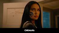 Esta película de ciencia ficción con Megan Fox está arrasando en Prime Video 