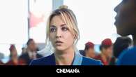 Kaley Cuoco, Penny en 'The Big Bang Theory', desvela con quién no volvería a trabajar