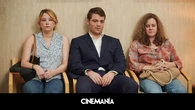 La película sobre la vida de J. D. Vance, número 2 de Trump, uno de los mayores desastres de Netflix