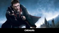 Este es el número exacto de gafas que Daniel Radcliffe rompió durante 'Harry Potter'