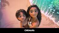 Disney+ ha perdido 700.000 suscriptores pero el éxito de 'Vaiana 2' hace que cunda el optimismo