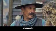 La película infravalorada de Kevin Costner: fracasó en taquilla pero es un western que está en Max