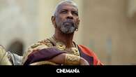 Giro de 180 grados en la polémica sobre el beso gay de 'Gladiator 2': Ridley Scott responde a Denzel Washington