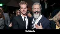 Andrew Garfield sale en defensa de Mel Gibson y pide una segunda oportunidad