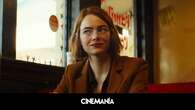 ¿Emma Stone se ha rapado el pelo por Lanthimos? Lo que sabemos