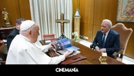 "Es más necesario que nunca": Scorsese pone en marcha un documental sobre el Papa Francisco