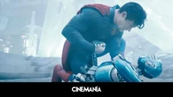 'Superman' de James Gunn apunta a batir a 'Los Cuatro Fantásticos: Primeros pasos' en taquilla