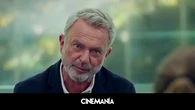 La nueva entrega de 'Godzilla y Kong' ficha a Sam Neill