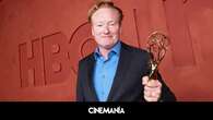 Conan O’Brien presentará los Premios Oscar 2025