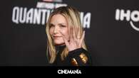 Michelle Pfeiffer se une a 'Yellowstone' con una nueva serie del macrouniverso de Taylor Sheridan