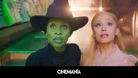 'Wicked' causa polémica con el embalaje de sus muñecas de Mattel: llevan a una web porno por error