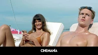 La película de Harris Dickinson (John Lennon en 'Los Beatles') que ganó la Palma de Oro y que ha llegado a Max