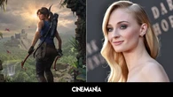 ¿Se está preparando para ser Lara Croft? El brutal cambio de Sophie Turner desata especulaciones