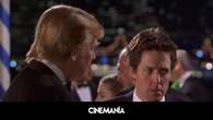 Hugh Grant estuvo a punto de unirse a 'Harry Potter', pero prefirió rodar esta comedia con Donald Trump