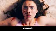 El peor recuerdo que se llevó Margaret Qualley de 'La sustancia': 