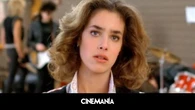 La nueva vida de Claudia Wells, la novia de Marty McFly en 'Regreso al futuro' que fue sustituida por Elisabeth Shue