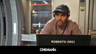 Muere a los 51 años Roberto Orci, coautor de 'Fringe' y las sagas 'Transformers' y 'Star Trek'