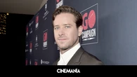 Armie Hammer reaparece para contar su historia: "Estoy arruinado, pero soy más feliz que nunca"