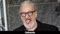 Robert Englund, icónico por ser Freddy Krueger, tendrá su estrella en el Paseo de la Fama en Halloween