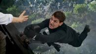 Tom Cruise prepara una pequeña prueba para disfrutar de las palomitas de 'Misión Imposible: Sentencia final'