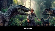 De asesorar a Spielberg en 'Parque Jurásico' a crear Pollosaurios: el excéntrico proyecto de Jack Horner