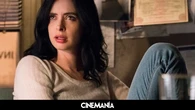 Ya es oficial: Jessica Jones vuelve a Marvel con Krysten Ritter recuperando su papel