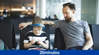 Ocho claves para facilitar los viajes en avión a las personas con discapacidad intelectual