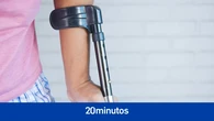 Con qué enfermedades te puedes prejubilar si tienes entre un 45 y un 64% de discapacidad