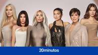 Ni Kylie Jenner ni Kim: esta es la persona más alta dentro de la familia Kardashian