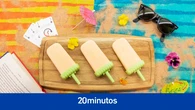 Cinco recetas caseras para refrescar a nuestros perros en verano