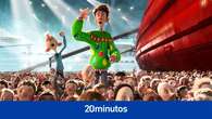 'The Polar Express', 'Cuento de Navidad' o 'Klaus', cine que promueve la inclusión