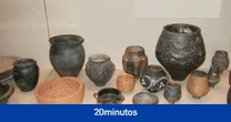 Arqueólogos de Cambridge revelan que los romanos usaban sus valiosas vasijas como váteres