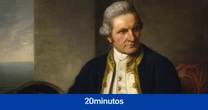 Hallan los restos del 'Endeavour', el famoso navío con el que James Cook exploró el Pacífico y sumó Australia a la corona británica