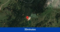 El misterioso incendio en Australia que lleva ardiendo al menos 6.000 años