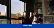 Investigadoras sevillanas descubren una nueva distrofia muscular: ya hay 15 pacientes diagnosticados en el mundo