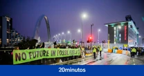 La Cruz Roja, en jaque por unos ataques cibernéticos que afectaron a los datos de más de medio millón de personas