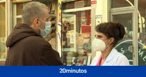 Debate sobre acortar las cuarentenas | Los expertos advierten: "Uno se ahorra días de trabajo y otros los pierden"