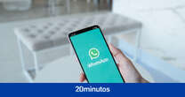 ¿Cómo sé si padezco 'nomofobia', miedo irracional a no tener el móvil (ni WhatsApp)?