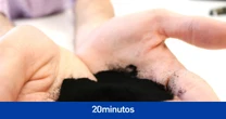 Un nuevo grafeno podría sustituir al actual material de las pantallas táctiles