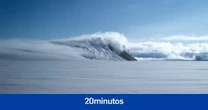 Hay un 20% menos de hielo disponible para el aumento del nivel del mar en los glaciares del mundo de lo que se creía