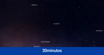 Conjunción de Venus y Júpiter: un encuentro tan próximo no se volverá a ver hasta 2039
