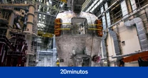 El ITER, la alternativa europea al 'Santo Grial' de la energía limpia estadounidense en la que España juega un papel fundamental