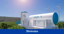Un proyecto español busca que bacterias modificadas genéticamente hagan hidrógeno verde de agua no potable: ecológico y barato
