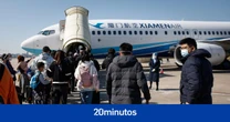 Preocupación por la oleada de covid en China: la aparición de una nueva variante "no se puede descartar en absoluto"