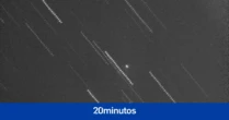 Un asteroide se acerca a la Tierra: pasará a "solamente" diez mil kilómetros de distancia