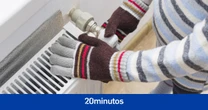 El experimento que muestra cómo afecta a tu cuerpo estar en una habitación demasiado fría