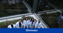 Impulso a tres proyectos de innovación biomédica para que den el salto al mercado