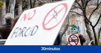 ¿La ideología política es un riesgo más para la salud? Un estudio revela diferentes niveles de mortalidad por covid según el voto